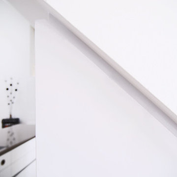 Altbauwohnung Dachgeschoss