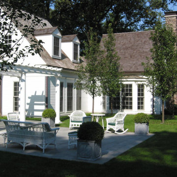 Modern Farmhouse