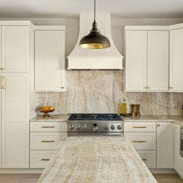 Circle C | Luxury Kitchen