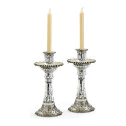Candlesticks - Candleholders