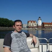 Сергей Фатеев's photo