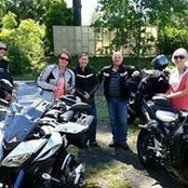 Dixie Cavanough's photo