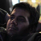 Jatin Shah's photo