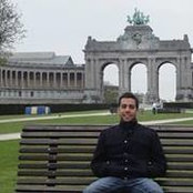 Diego Acosta's photo