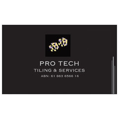 Pro-Tech Tiling & Services