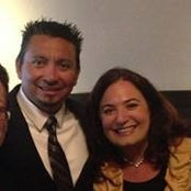 Gina Meadows's photo