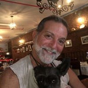 Michael Valenti's photo
