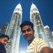 Sharan Suresh's photo