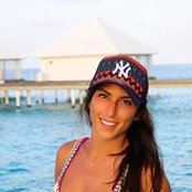 Elena Zumba's photo