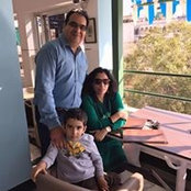 Poojaa Mehta's photo