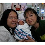 Photo de Lisa Tsang