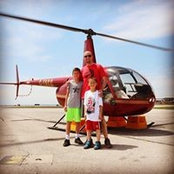 Sean Dawson's photo