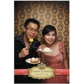 Andre Budiono's photo
