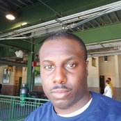 Foto von Rodney Franklin