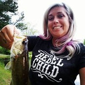 Nicole Farleys foto