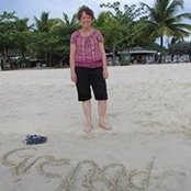 Jill Steinke's photo