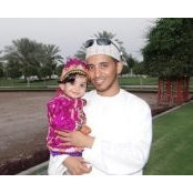 Talib Al Harthi's photo