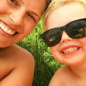 Nina Offen's photo