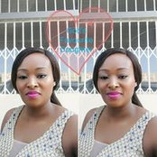 Foto von Khomotso Mdhluli