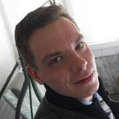 Daniel Brandt's photo
