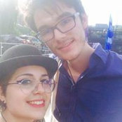 Anca Dumitrache's photo