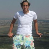 Alan Chaouls foto