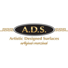 ADS Artistic Designed Surfaces