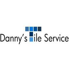 Danny's Tile Service