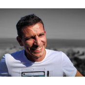 Sylvain Martinets foto