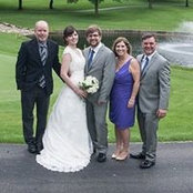 Chris Howell's photo