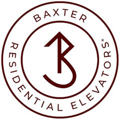 Baxter Residential Elevators® by RD Baxter