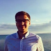 Ilya Torsky's photo