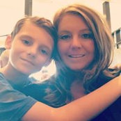 Sabrina Hern's photo
