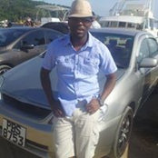 Brian John-Baptiste's photo