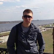 Роман Чухонцев's photo