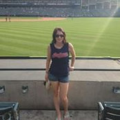 Lily Currie's photo