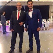 Foto von Abed Al Malek Rammal