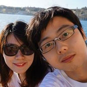 Yulong Wang's photo