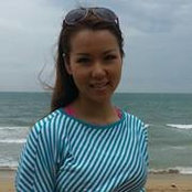 Grace Kims billede
