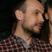 Alexey Chagin's photo