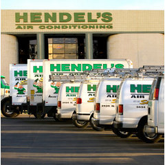 Hendel's Air Conditioning