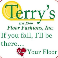 Terry's Floor Fashions  Inc