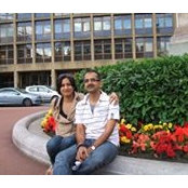 Foto von Niraj Lodha