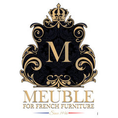 Meuble for French Furniture Co.
