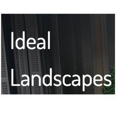 Ideal Landscapes