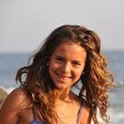 Lucia Esteve's photo