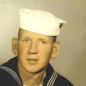 Kenneth Williams's photo