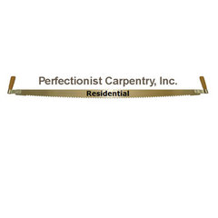 Perfectionist Capentry Inc