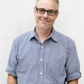 Mark Hiness foto