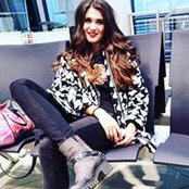 Samira Yekhya's photo